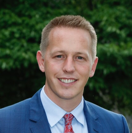 Tanner headshot cropped